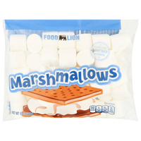 Food Lion Marshmallows