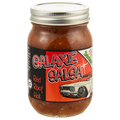 Galaxie Salsa Red Roof Hot Salsa