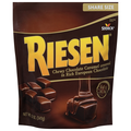 Riesen Chocolate Covered Chewy Caramels Candy Share Size