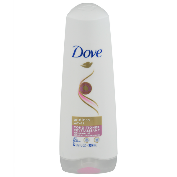 Save on Dove Conditioner Endless Waves Order Online Delivery Stop & Shop