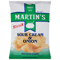 Martin's Sour Cream & Onion Potato Chips