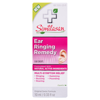 Similasan Ear Ringing Remedy Ear Drops