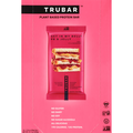 TruBar Plant Based Get in My Belly PB & Jelly 12g Protein Bars - 12 ct