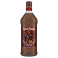 Captain Morgan Long Island Iced Tea