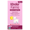KinderMed Infant Organic Cherry Flavor Daytime Cough Plus