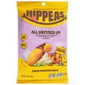 Hippeas All Dressed Up Baked Chickpea Puffs
