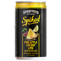 Seagram's Escapes Spiked Pineapple Cherry Lime Malt Beverage (Single)