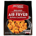 Pictsweet Farms Breaded Air Fryer Buffalo Cauliflower Frozen