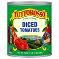 Tuttorosso Diced Tomatoes