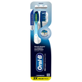 Oral-B Crossaction All In One Toothbrush Medium