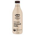 Mooala Organic Simple Almondmilk