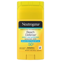 Neutrogena Beach Defense Water + Sun Protection Sunscreen Stick SPF 50+