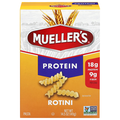 Mueller's 18g Protein Rotini Pasta