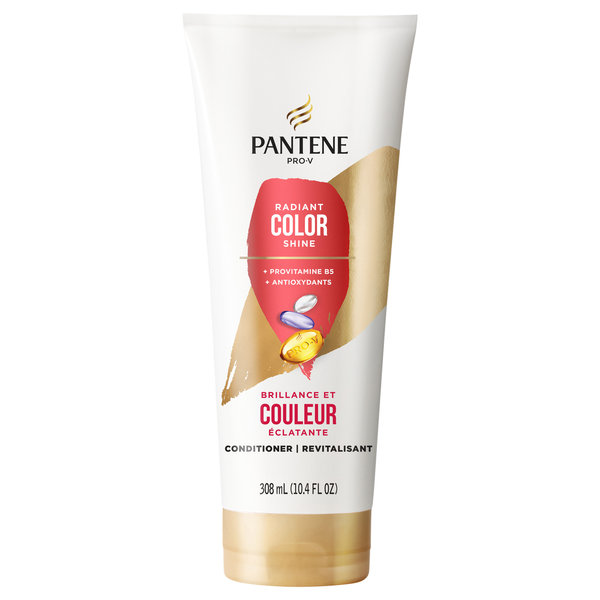 Pantene Pro-V Radiant Color Shine Conditioner