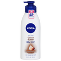 Nivea Cocoa Butter Body Lotion with Vitamin E Dry To Very Dry Skin