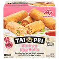 Tai Pei Shrimp Egg Rolls with Sweet & Sour Sauce - 8 ct Frozen