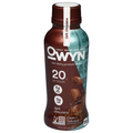 OWYN Plant-Based Dark Chocolate 20g Non-Dairy Protein Drink