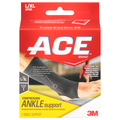 ACE Compression Ankle Support L/XL