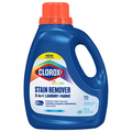 Clorox 2 for Colors Bleach-Free Original Stain Remover Laundry Additive