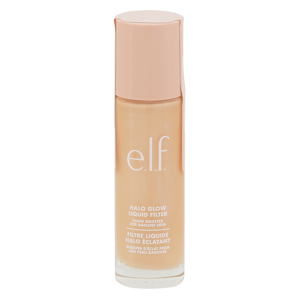 e.l.f. Halo Glow Liquid Filter