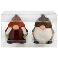Smart Living Harvest Salt & Pepper Shakers Gnomes