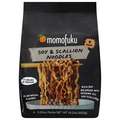 Momofuku Soy & Scallion Noodles with Protein - 4 ct