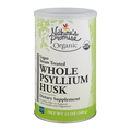 Nature's Promise Organic Whole Psyllium Husk Powder