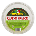 Tropical Queso Fresco Fresh Cheese
