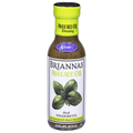 Briannas Avocado Oil Herb Vinaigrette Dressing