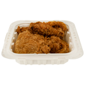 Our Brand Fried Chicken (Hot Avail. 12pm - 8pm)