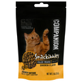 Companion Snackibbles Chicken Flavor Filled Crunchy Cat Treats