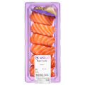 WAGO Salmon Nigiri Sushi