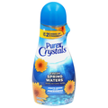 Purex Crystals Fresh Spring Waters Scented In-Wash Fragrance Booster