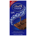 Lindt Lindor Dark Chocolate Truffle Bar