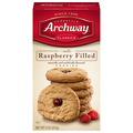 Archway Classics Soft Raspberry Filled Cookies
