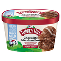 Turkey Hill Chocolate Marshmallow Ice Cream