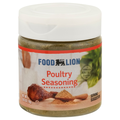 Food Lion Poultry Seasoning