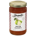 Braswell's Pear Preserve