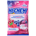 Hi-Chew Berry Mix Fruit Chews Candy