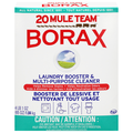 20 Mule Team Borax Detergent Booster & Multi-Purpose Cleaner Powder