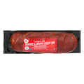 Our Brand Hickory & Brown Sugar BBQ Marinated Pork Tenderloin
