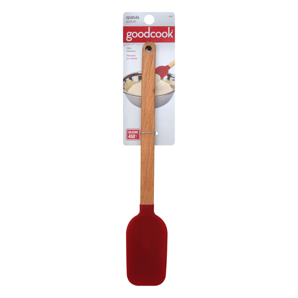 Good Cook Silicone Spatula
