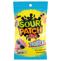 Sour Patch Kids Tropical Sour Then Sweet Soft & Chewy Candy