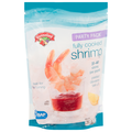 Hannaford Fully Cooked Peeled Large apx 31-40 ct per lb Frozen