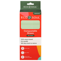 Eco Soul Compostable Straws 100% Plant Based