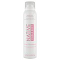 Native Aluminum Free Vanilla & Raspberry Whole Body Deodorant Spray