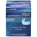 CareOne Whitening Wraps
