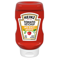 Heinz No Salt Added Tomato Ketchup