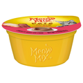 Meow Mix Pate in Gravy Chicken & Beef Adult Wet Cat Food