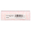 Diamond Cosmetics Nail Buffing Fun Block